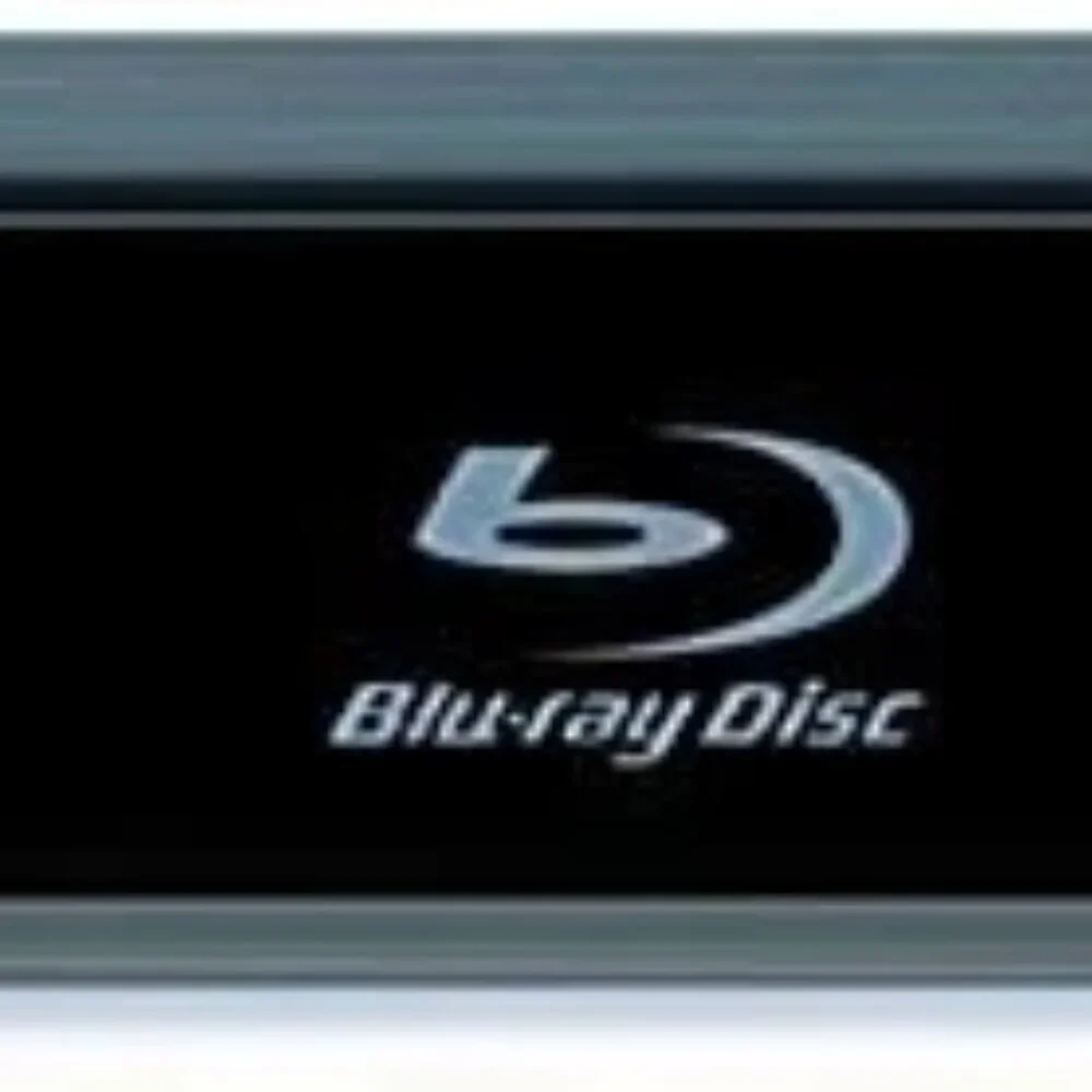 LG BP220 2D Blu-Ray Player with Smart TV Black W/Remote